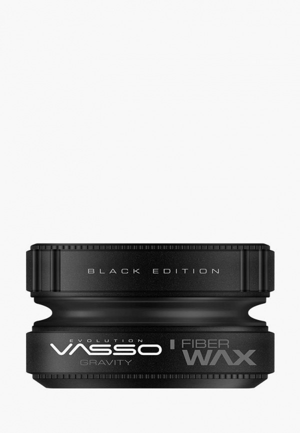 

Воск для укладки Vasso, Прозрачный, FIBER GRAVITY, 150 мл