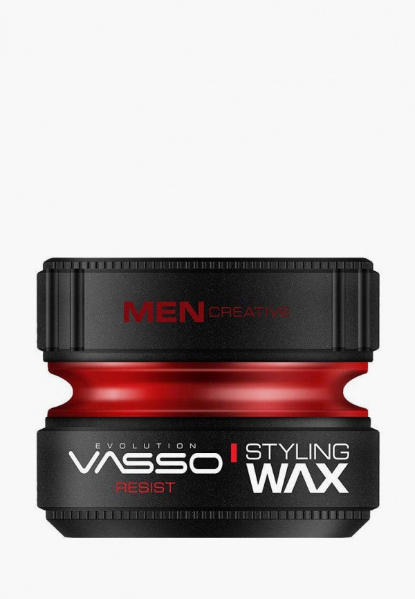 

Воск для укладки Vasso, Прозрачный, Styling Wax Pro-Aqua Resist, 150 мл