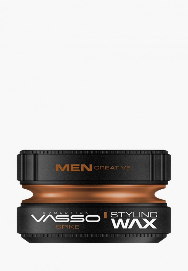 

Воск для укладки Vasso, Прозрачный, SPIKE, 150 мл