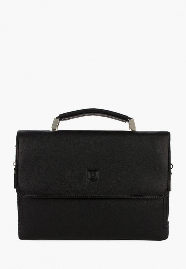 

Портфель Laccoma, Черный