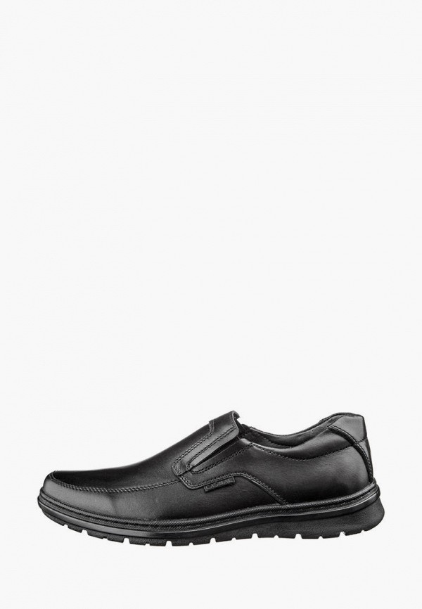 

Ботинки Casual, Черный, Casual MP002XM0XBLO