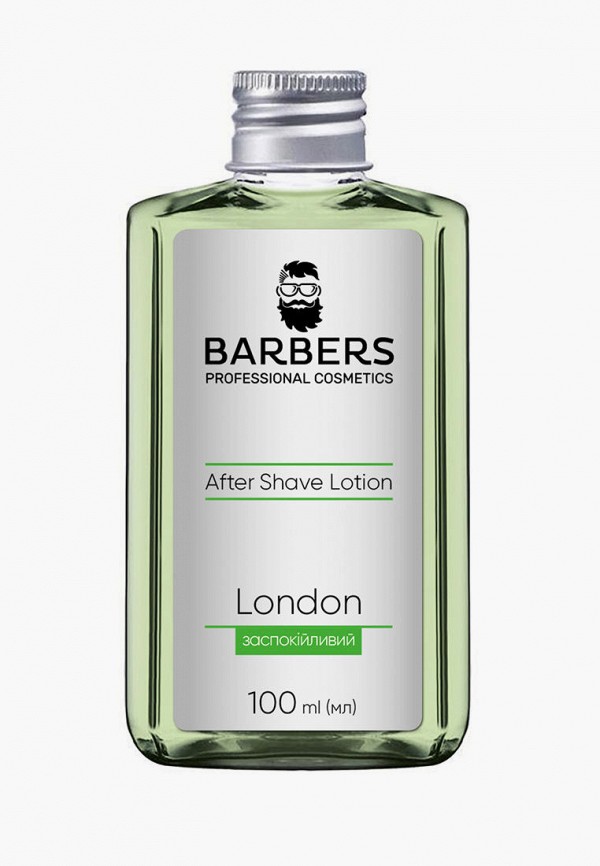 

Лосьон после бритья Barbers, Прозрачный, Barbers MP002XM0XBLY