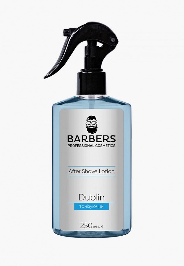 

Лосьон после бритья Barbers, Прозрачный, Barbers MP002XM0XBM1