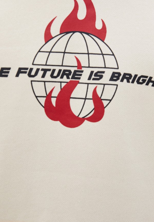

Худи Befree, Бежевый