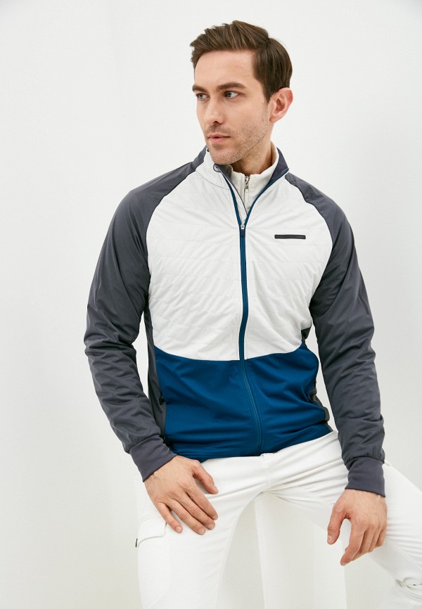 фото Куртка утепленная craft