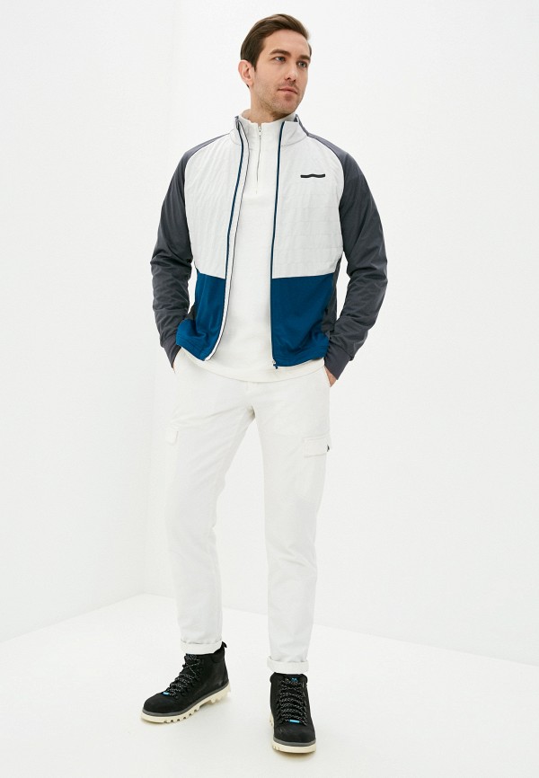 фото Куртка утепленная craft