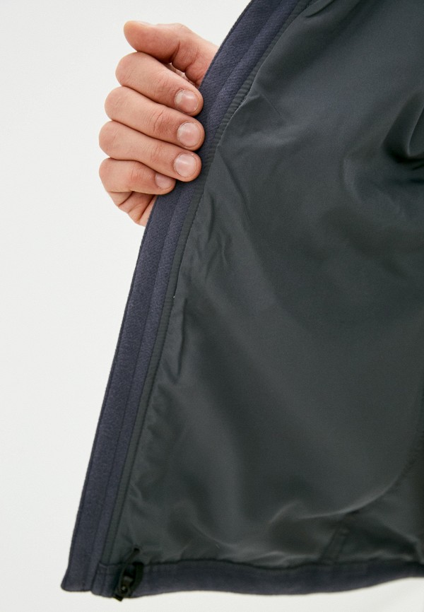 фото Куртка утепленная craft