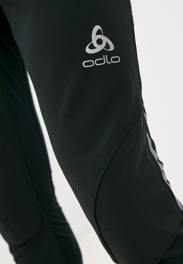 

Брюки спортивные Odlo, Черный, Pants AEOLUS
