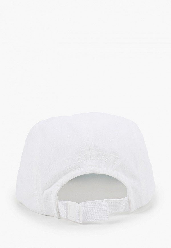 фото Бейсболка lyle & scott