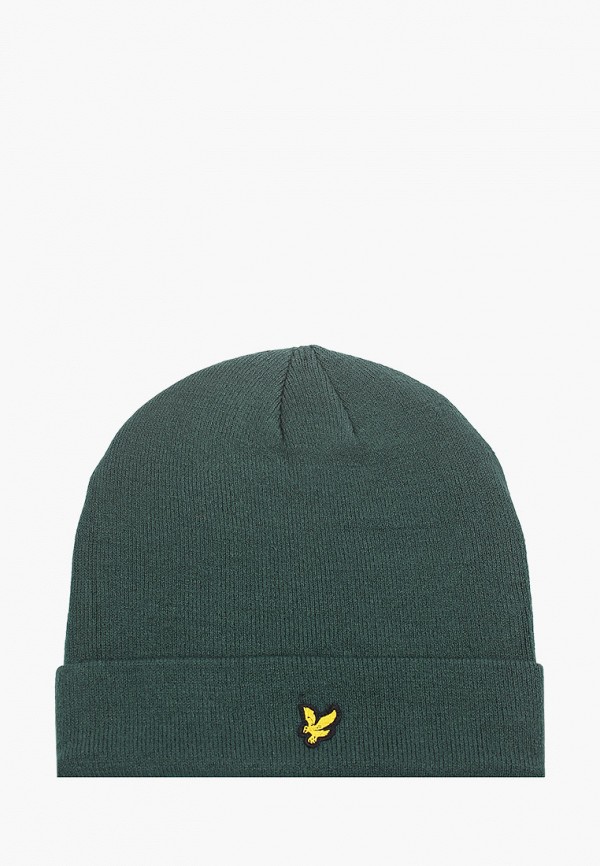 

Шапка Lyle & Scott, Зеленый