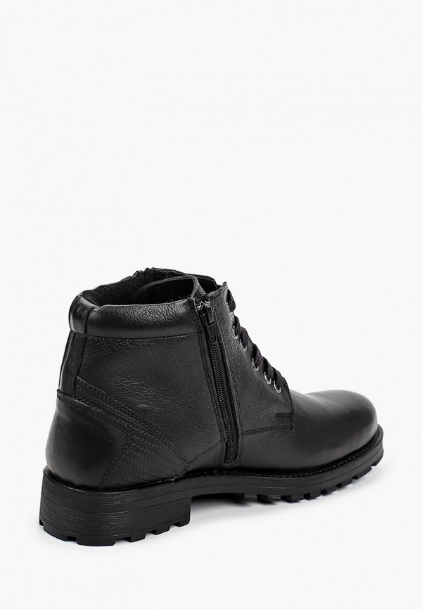 фото Ботинки thomas munz