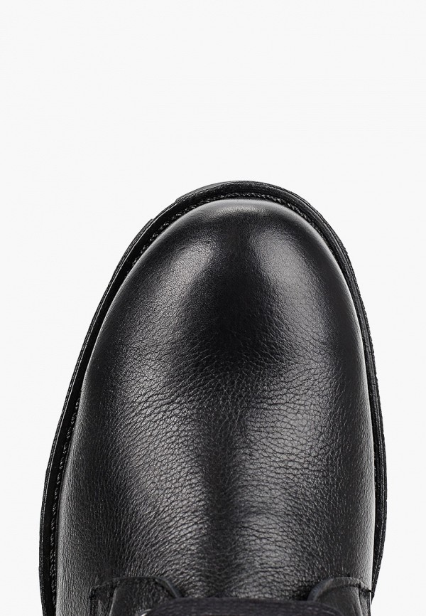 фото Ботинки thomas munz