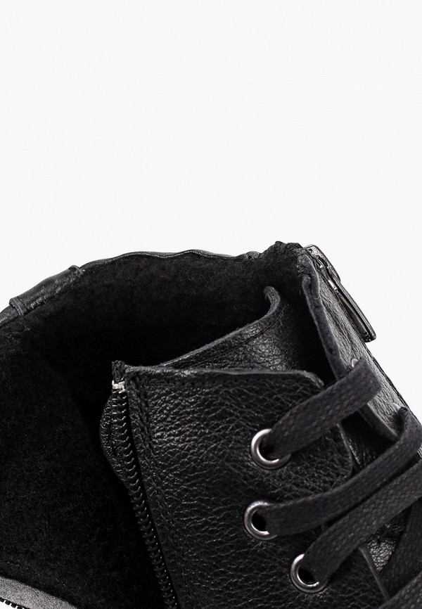 фото Ботинки thomas munz