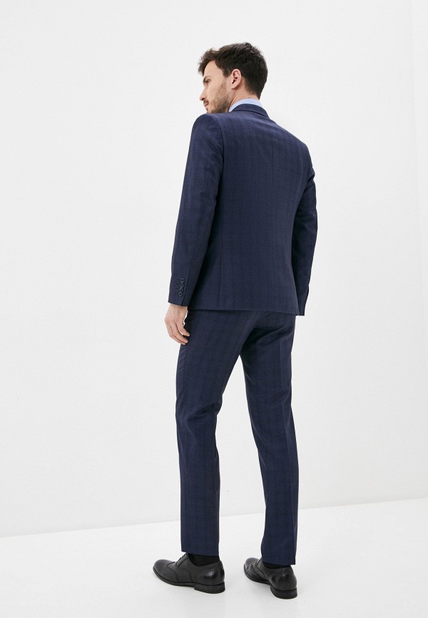 фото Костюм классический laconi