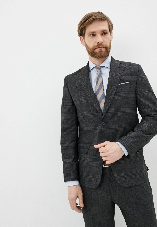 фото Костюм классический laconi