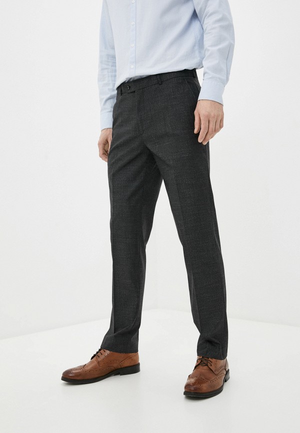 фото Костюм классический laconi