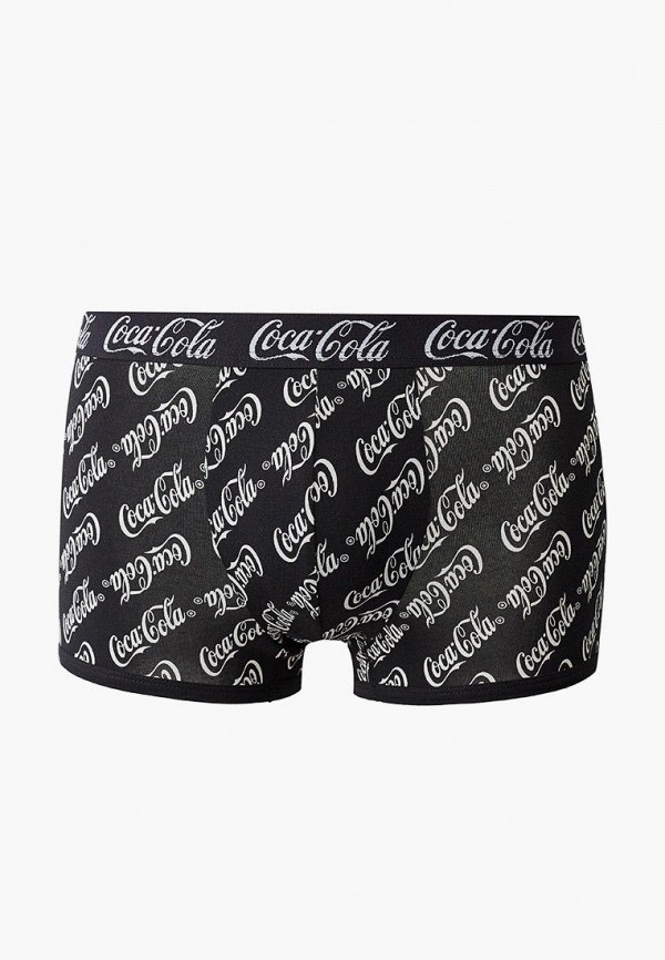 

Трусы Tezenis, Черный, Coca Cola