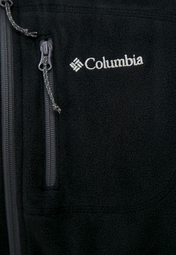 фото Олимпийка columbia