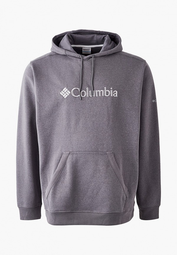 фото Худи columbia