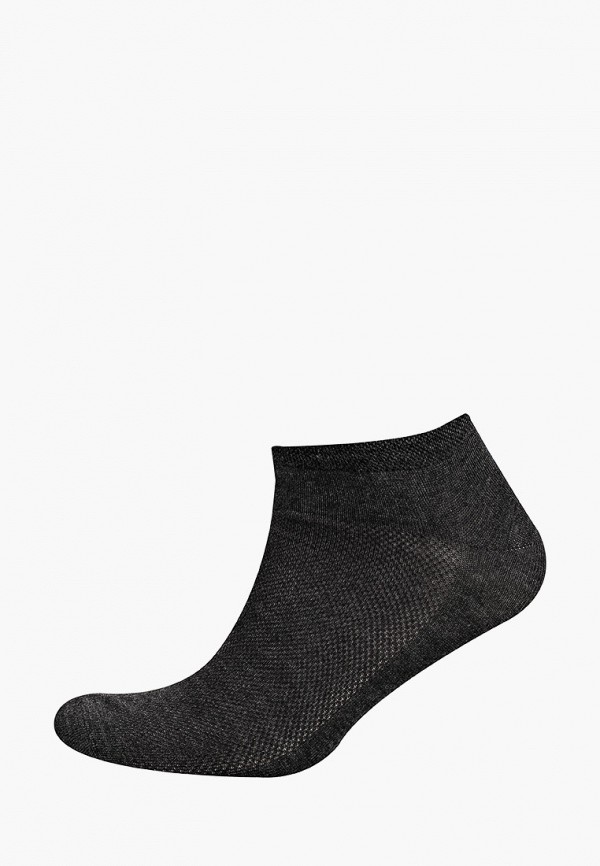 фото Носки 5 пар uomo fiero