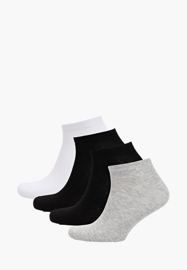 

Носки 5 пар Uomo Fiero, Разноцветный