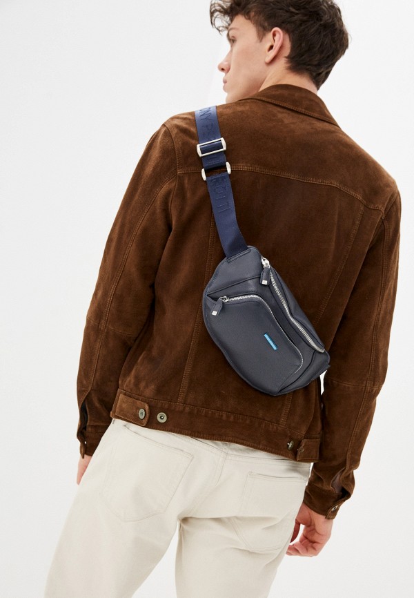 фото Сумка поясная tony perotti