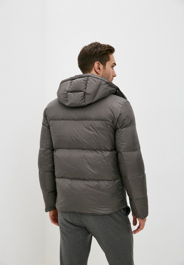 фото Пуховик alessandro manzoni