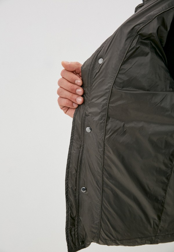 фото Пуховик alessandro manzoni