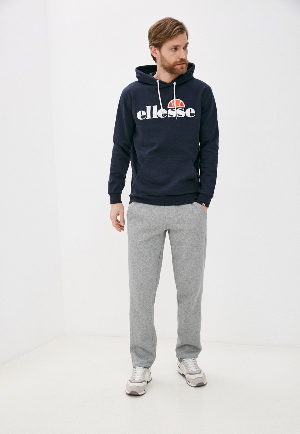 фото Худи ellesse