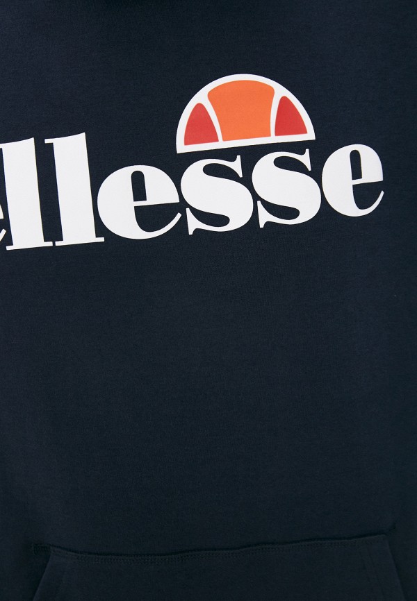 фото Худи ellesse