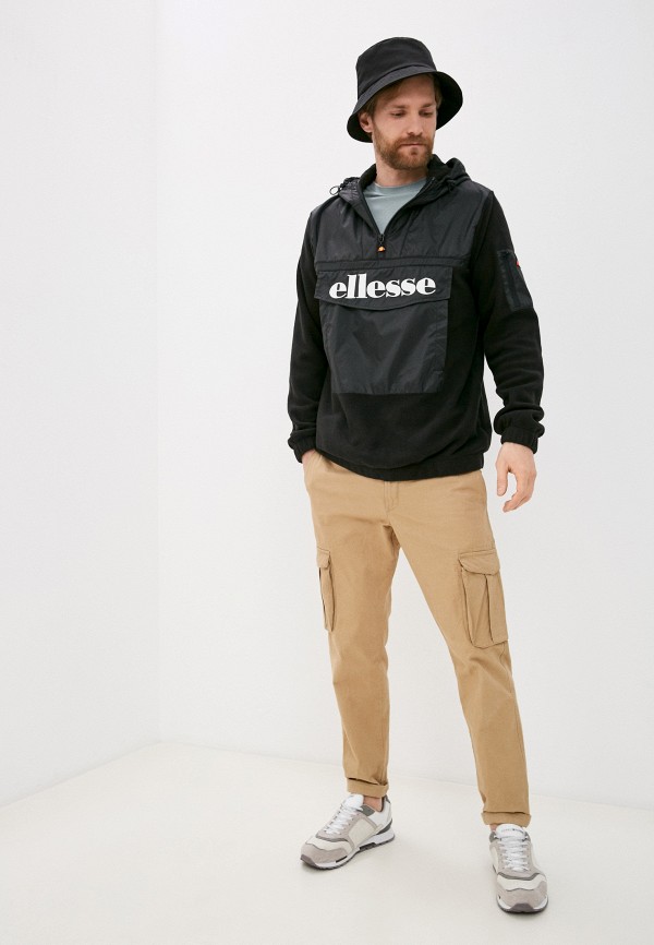 фото Худи ellesse