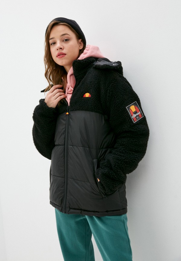 фото Куртка утепленная ellesse