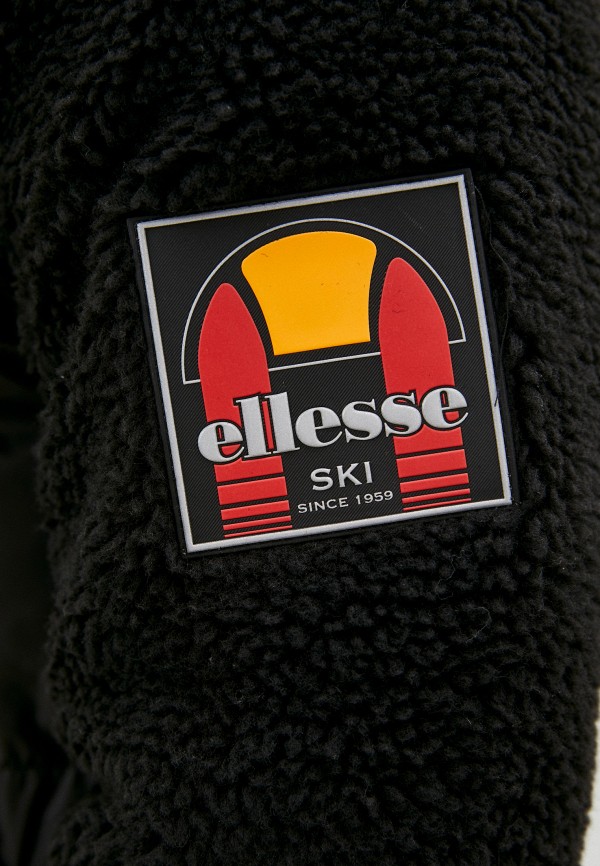 фото Куртка утепленная ellesse