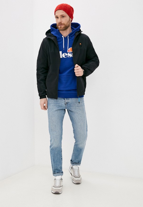 фото Ветровка ellesse