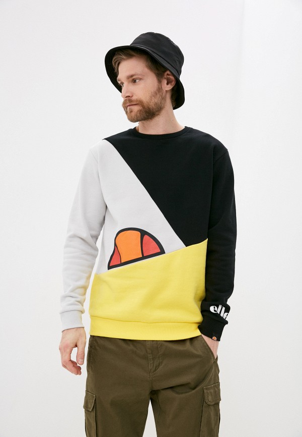 

Свитшот Ellesse, Разноцветный, DALI SWEATSHIRT