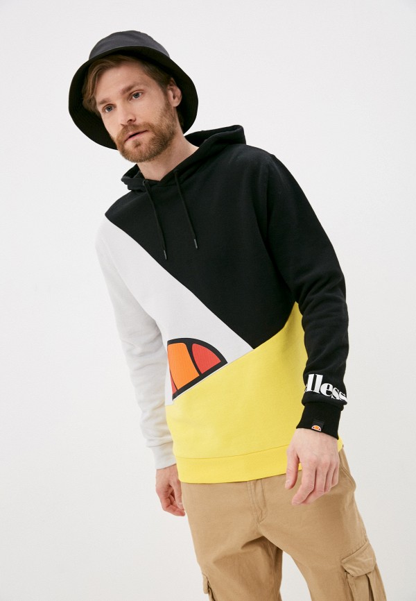 

Худи Ellesse, Разноцветный, PICASSO OH HOODY