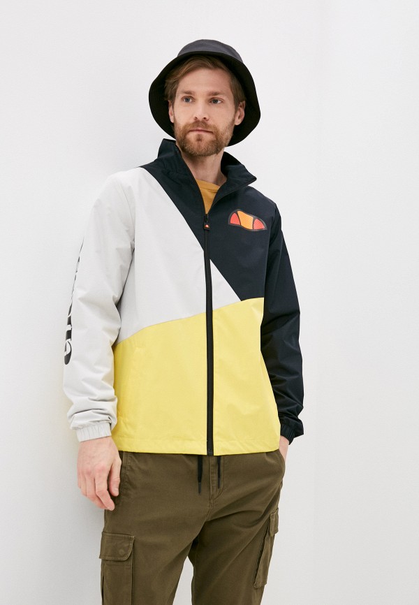 

Куртка Ellesse, Разноцветный, PABLO JACKET
