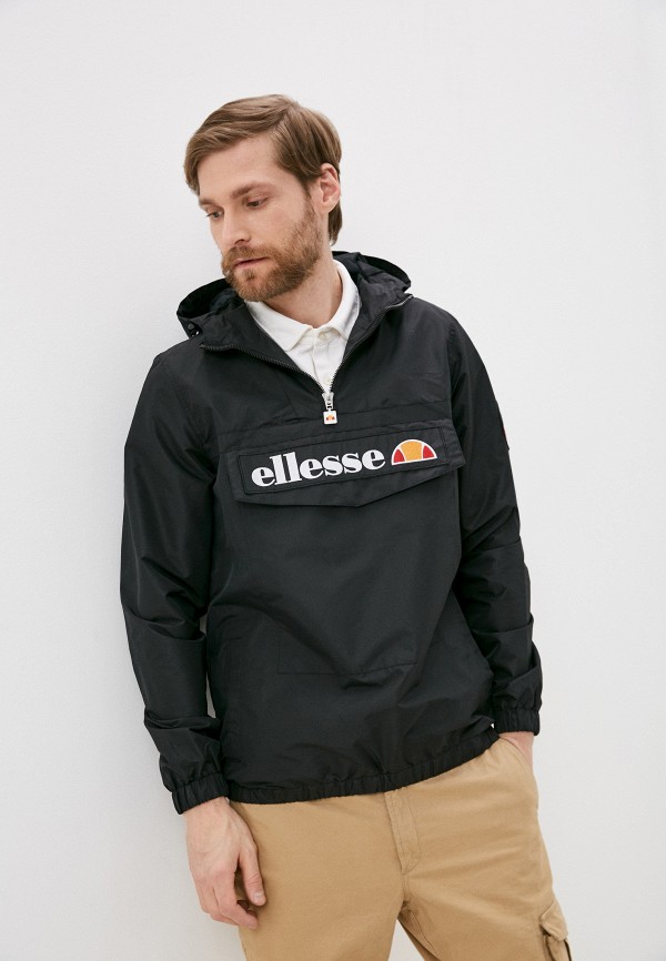 фото Ветровка ellesse