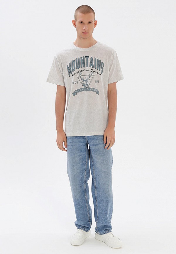 фото Футболка твое