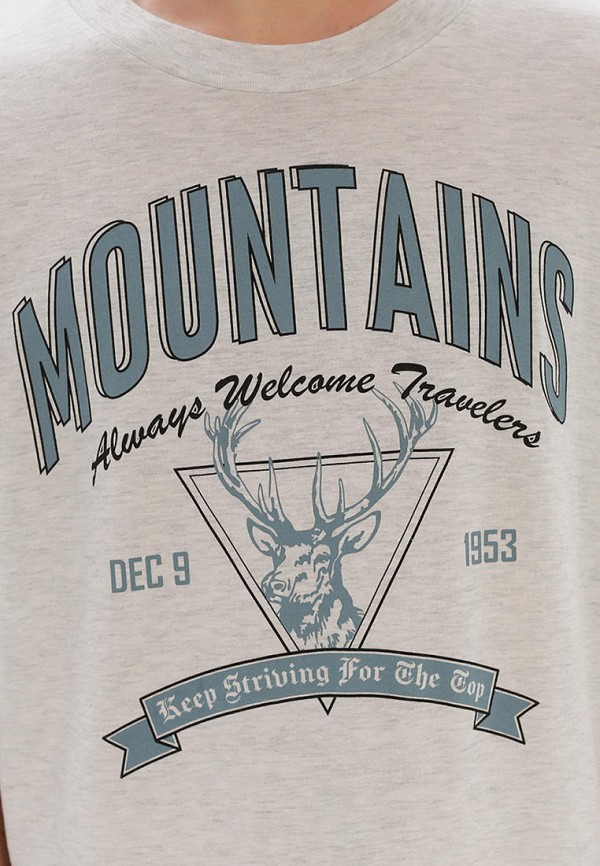 фото Футболка твое