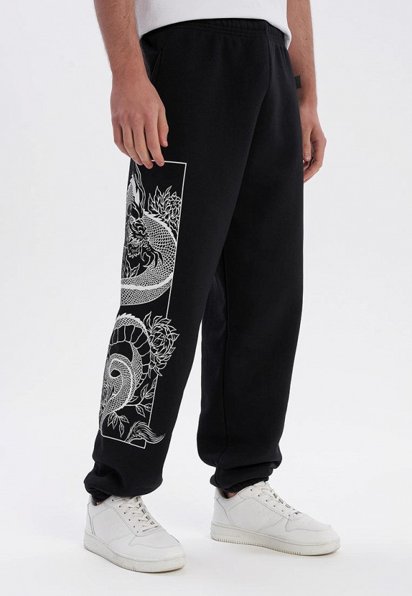 фото Брюки спортивные твое