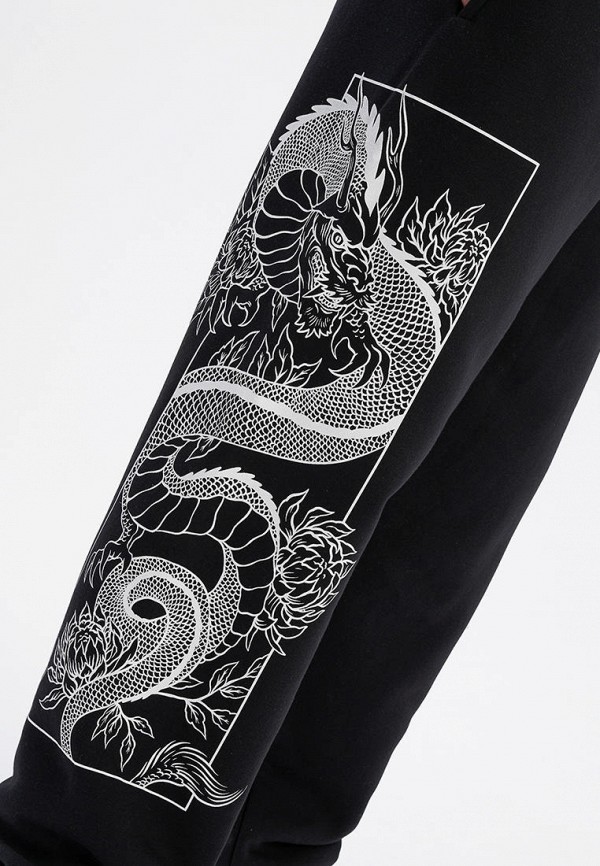 фото Брюки спортивные твое