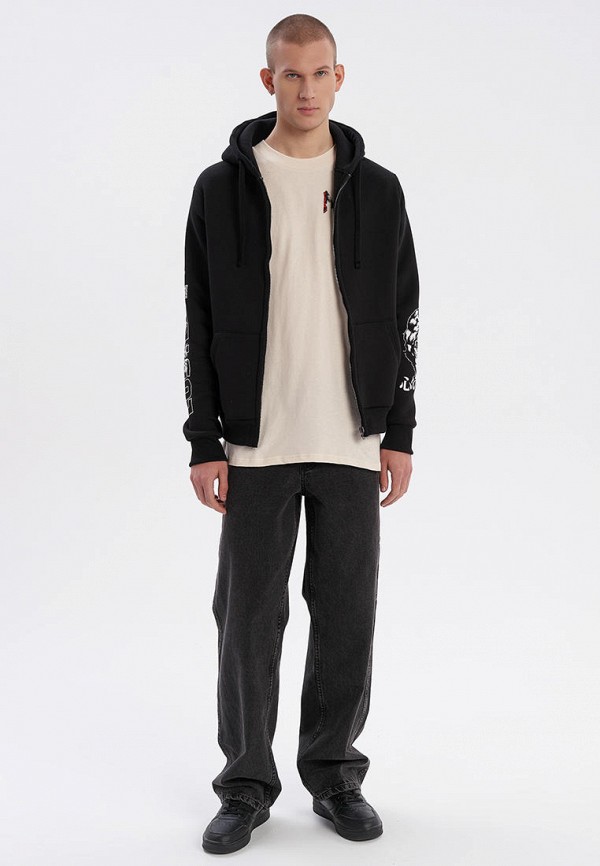 фото Толстовка твое