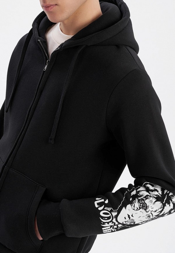 фото Толстовка твое