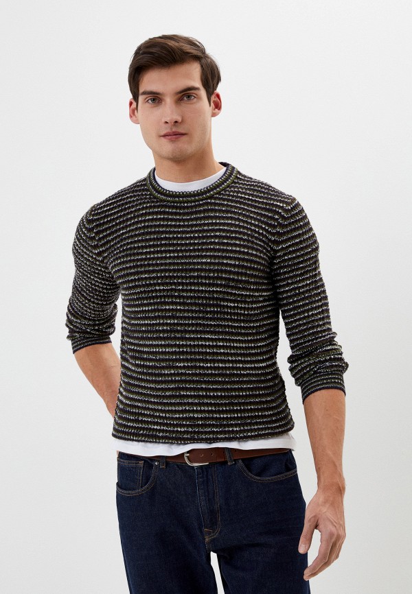 Джемпер Colin's разноцветный, размер 46, фото 1