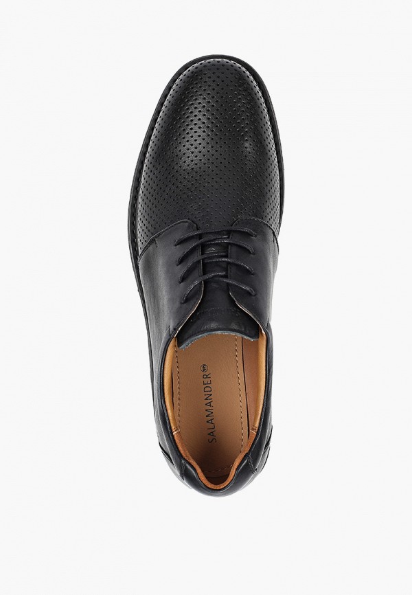 фото Туфли salamander