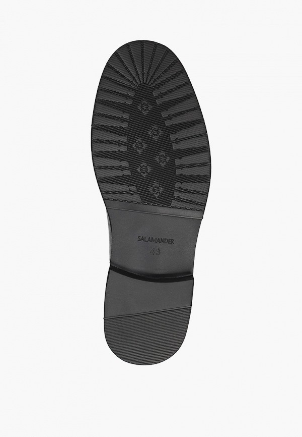 фото Туфли salamander