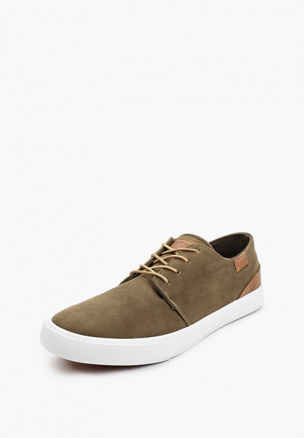 фото Кеды instreet