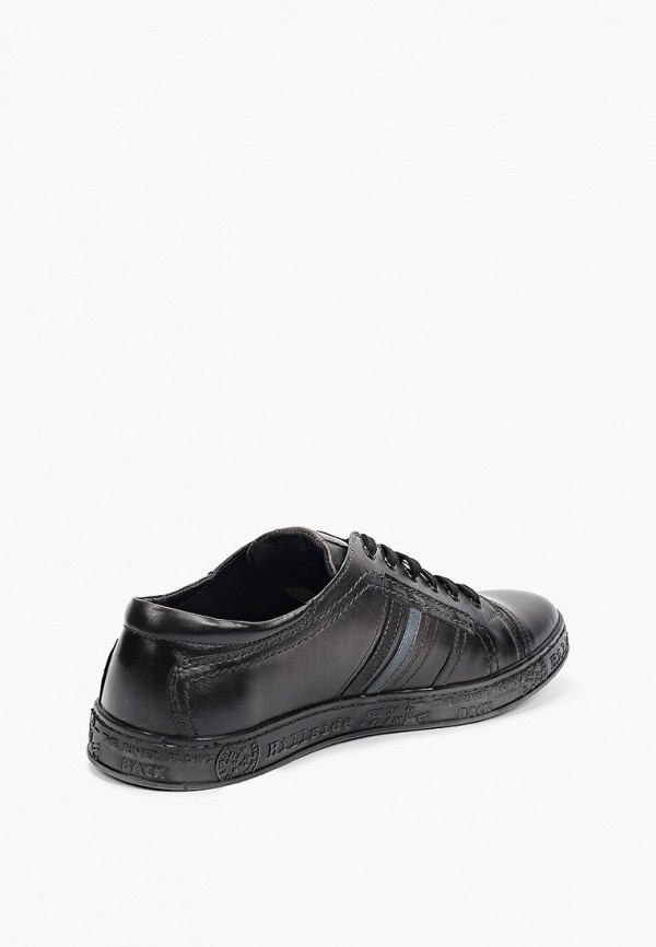 фото Кеды zenden