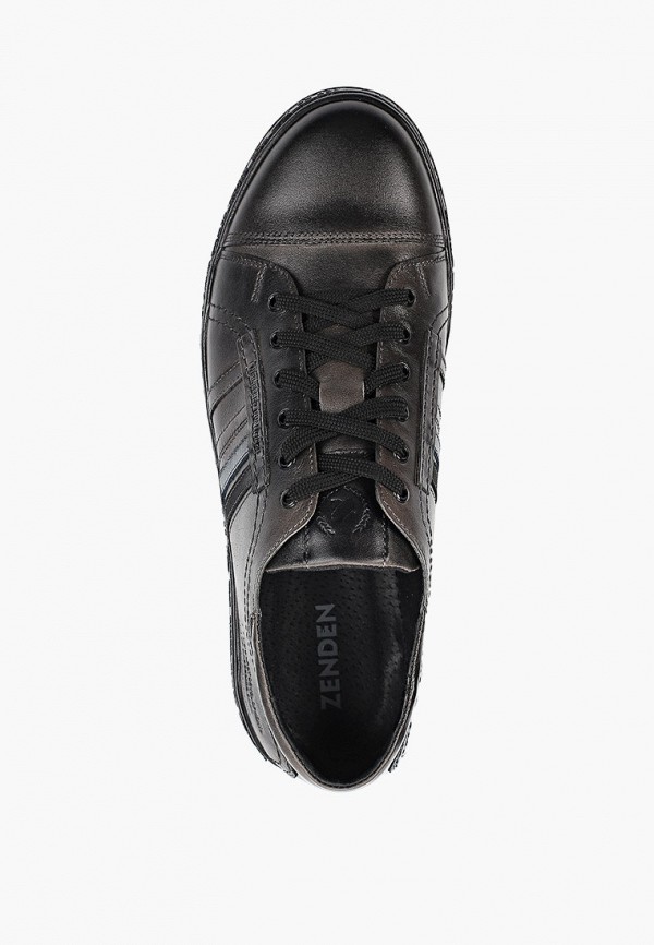 фото Кеды zenden